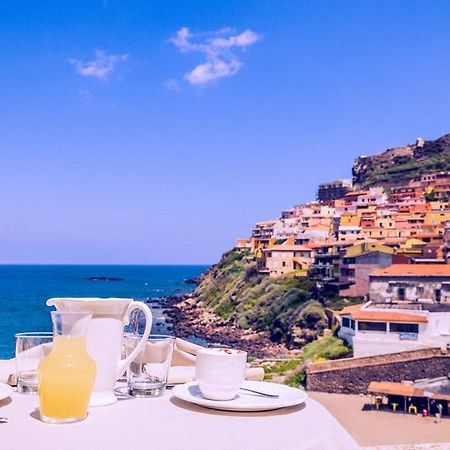 Hotel&SPA Riviera Castelsardo Esterno foto