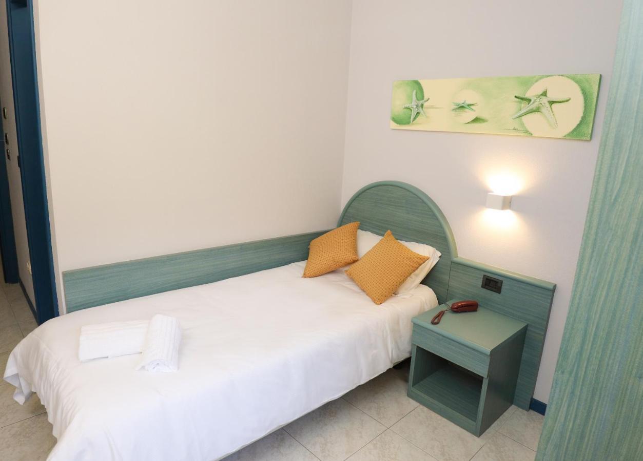 Hotel&SPA Riviera Castelsardo Esterno foto