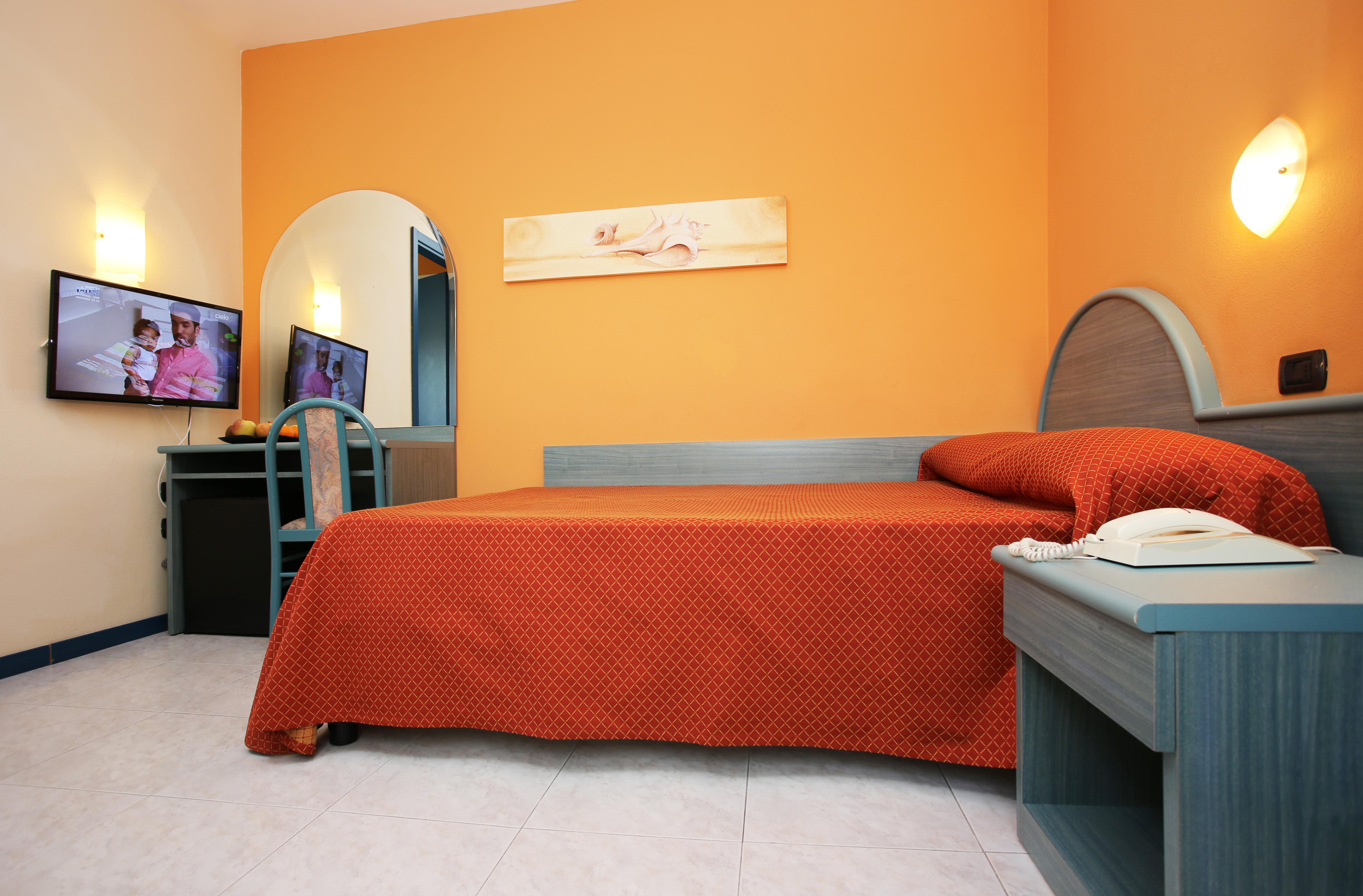 Hotel&SPA Riviera Castelsardo Esterno foto