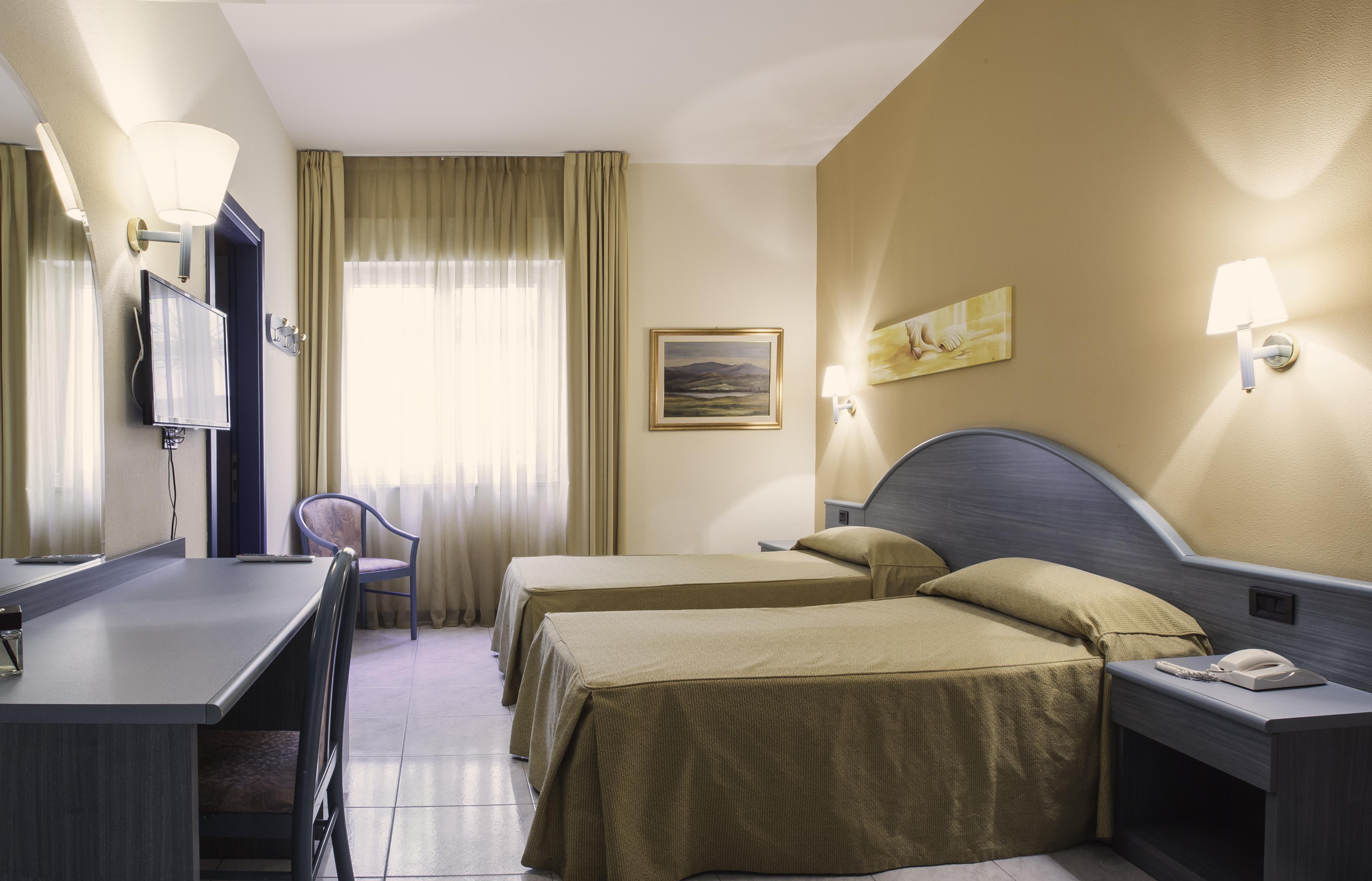 Hotel&SPA Riviera Castelsardo Esterno foto