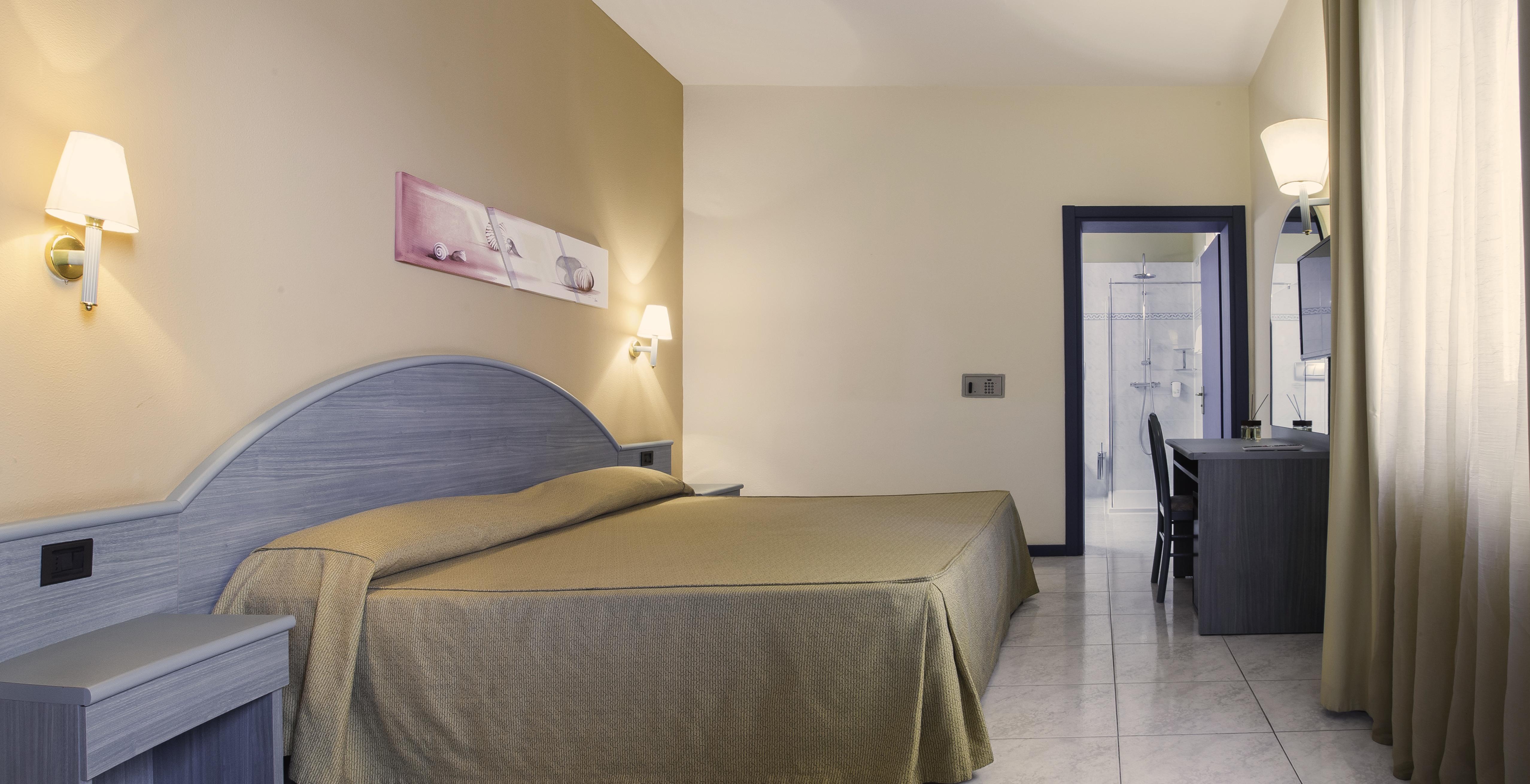 Hotel&SPA Riviera Castelsardo Esterno foto