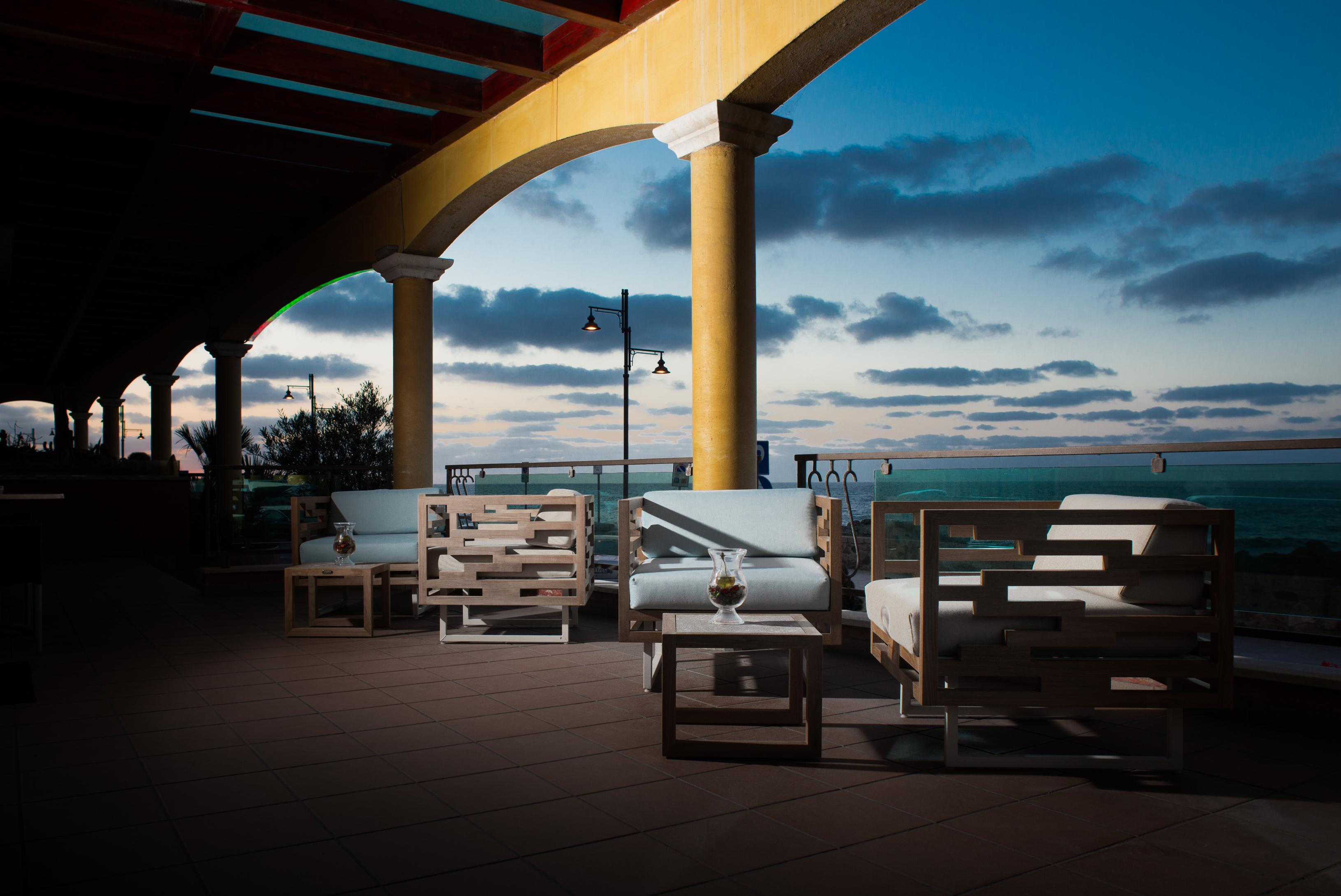 Hotel&SPA Riviera Castelsardo Esterno foto