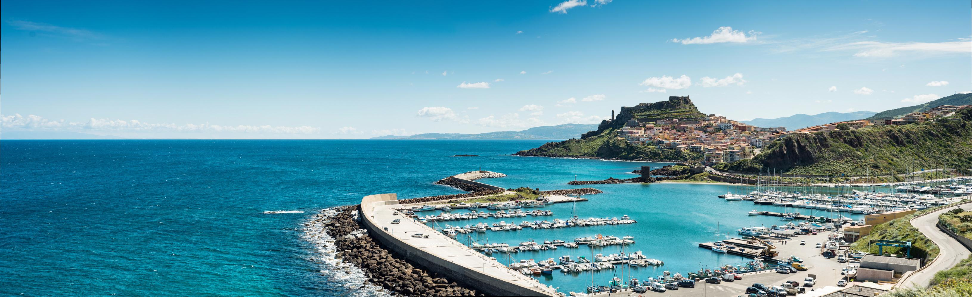 Hotel&SPA Riviera Castelsardo Esterno foto