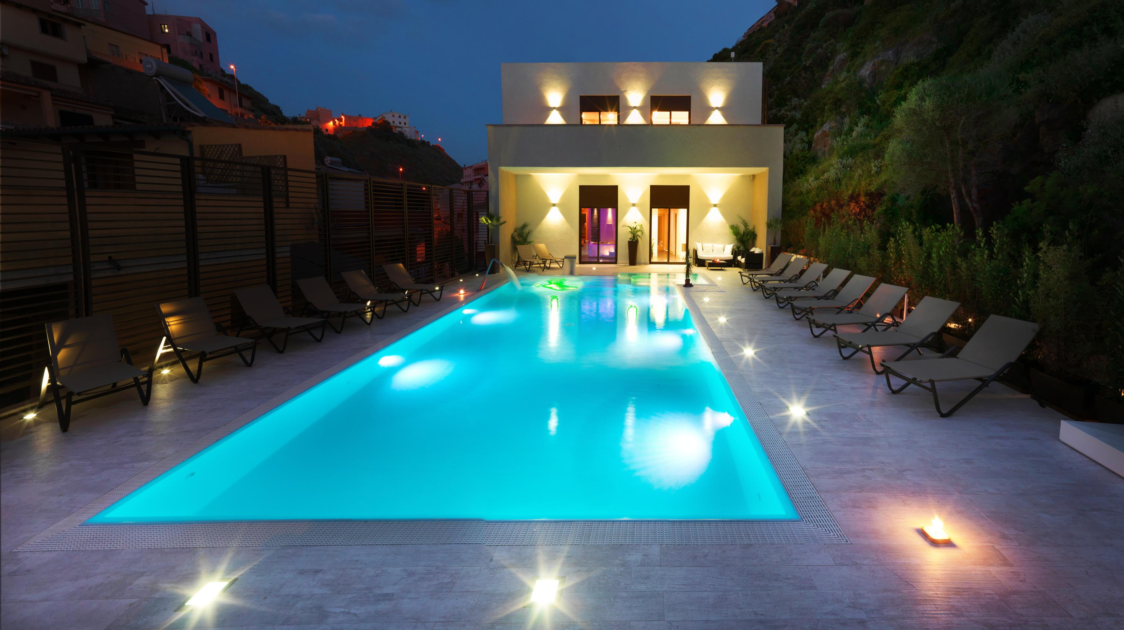 Hotel&SPA Riviera Castelsardo Esterno foto