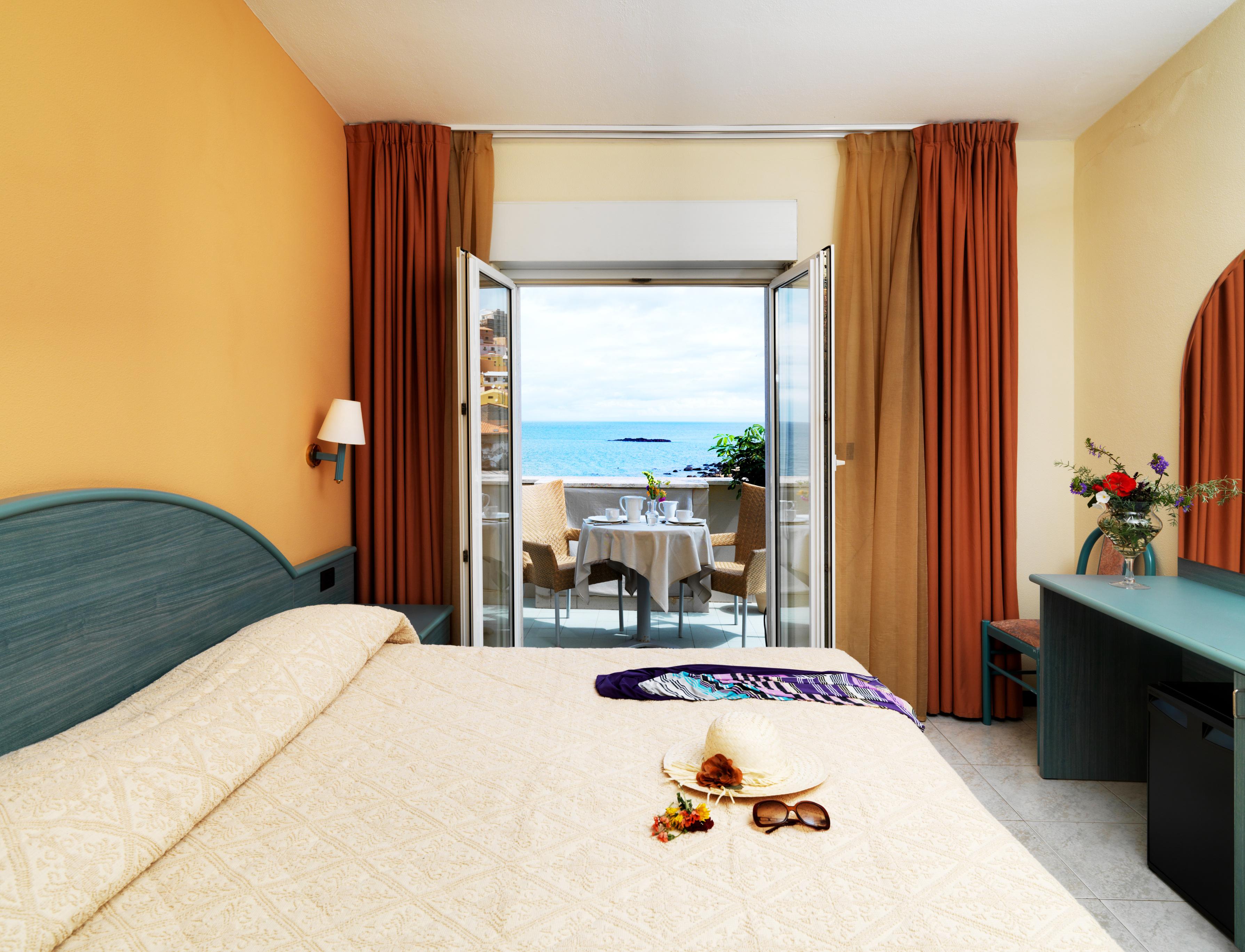 Hotel&SPA Riviera Castelsardo Esterno foto