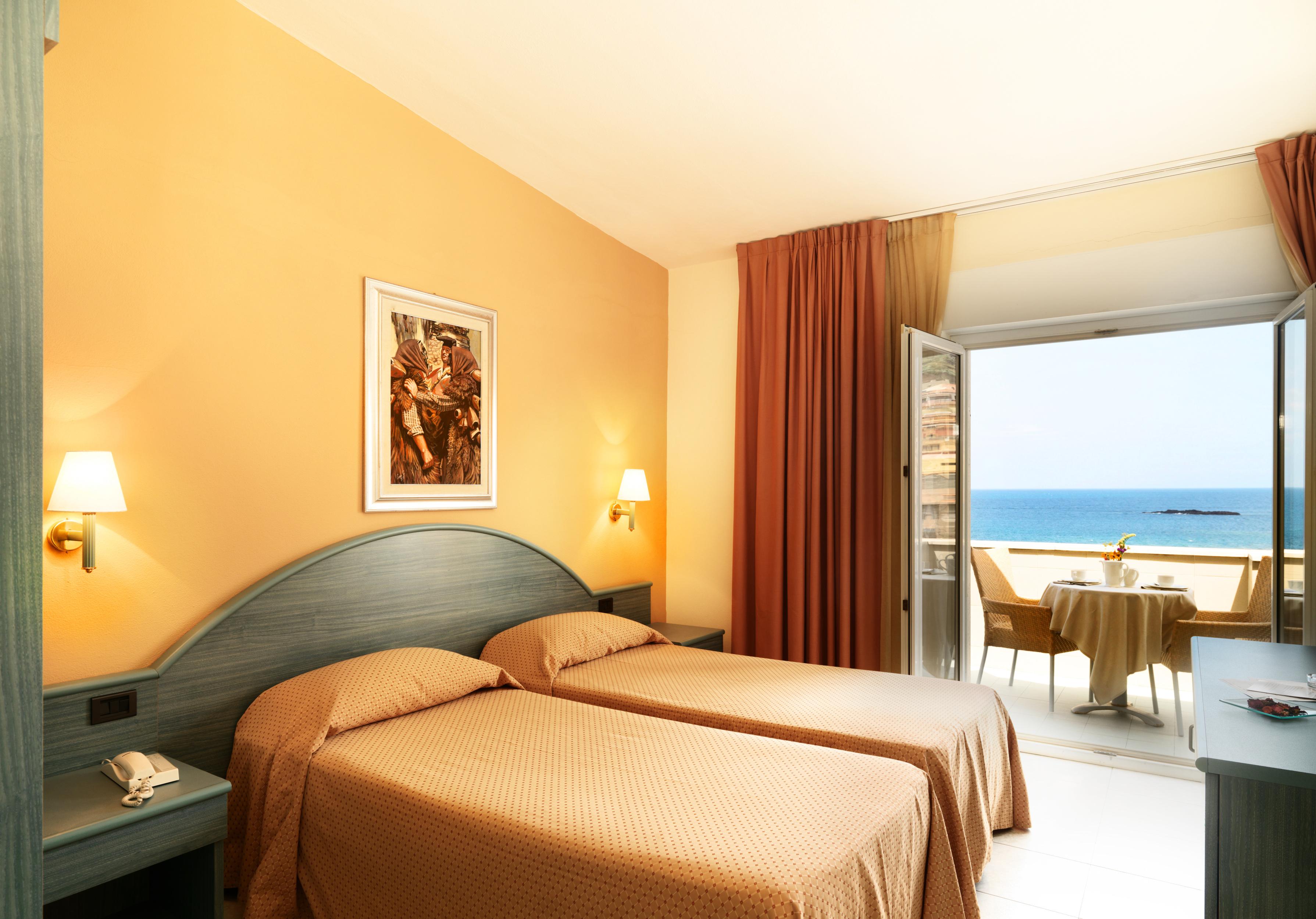 Hotel&SPA Riviera Castelsardo Esterno foto