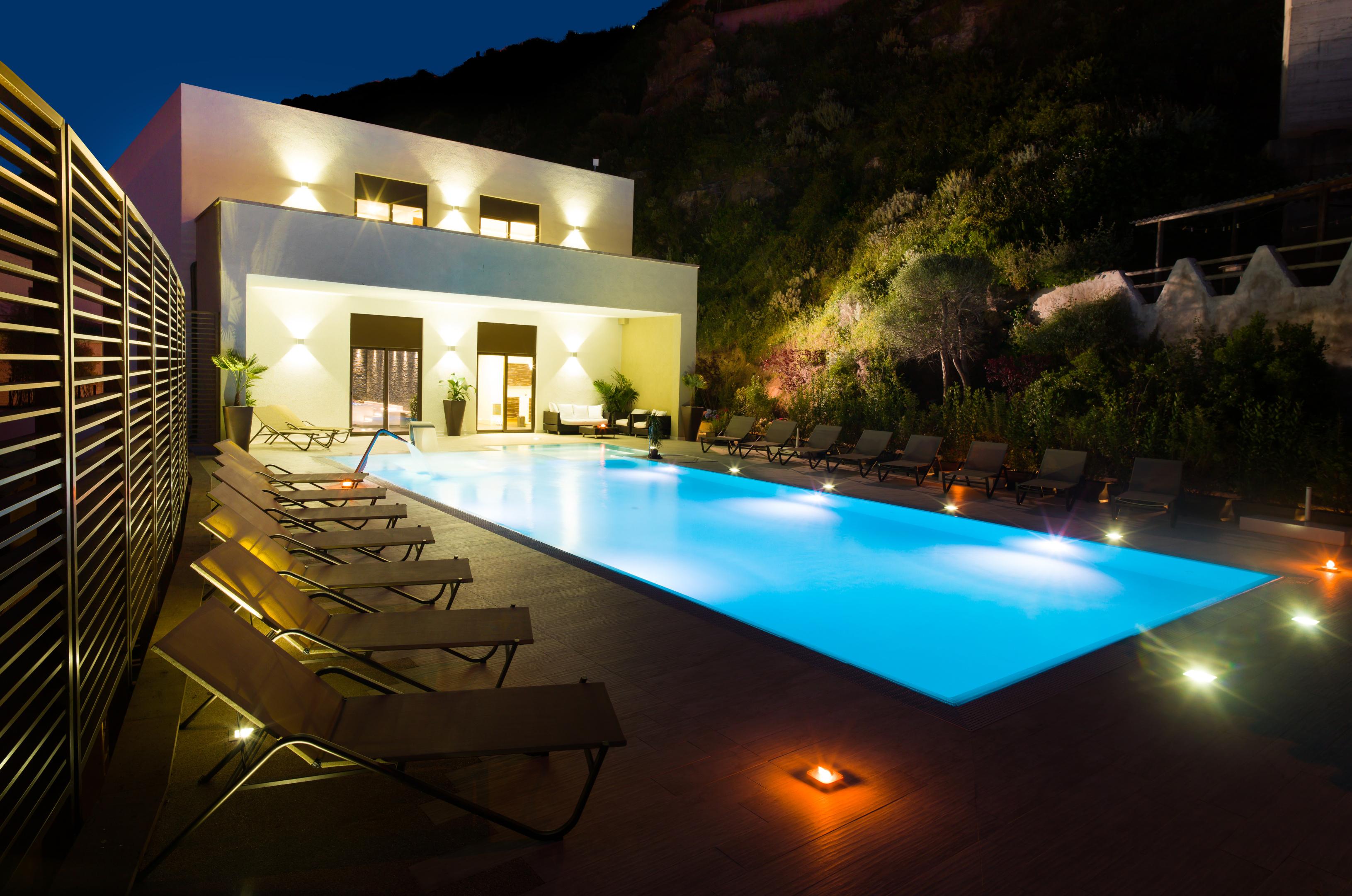 Hotel&SPA Riviera Castelsardo Esterno foto