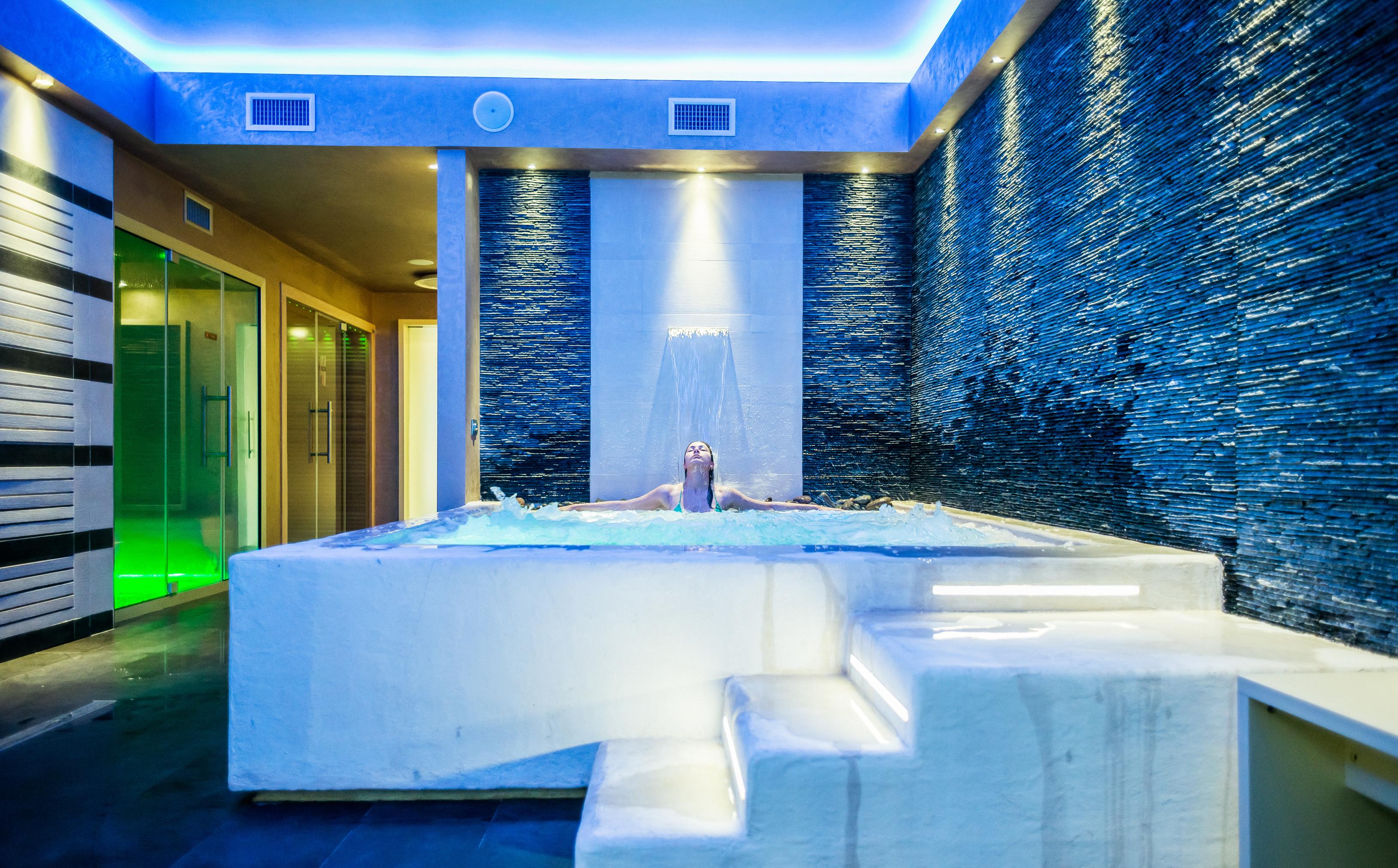 Hotel&SPA Riviera Castelsardo Esterno foto