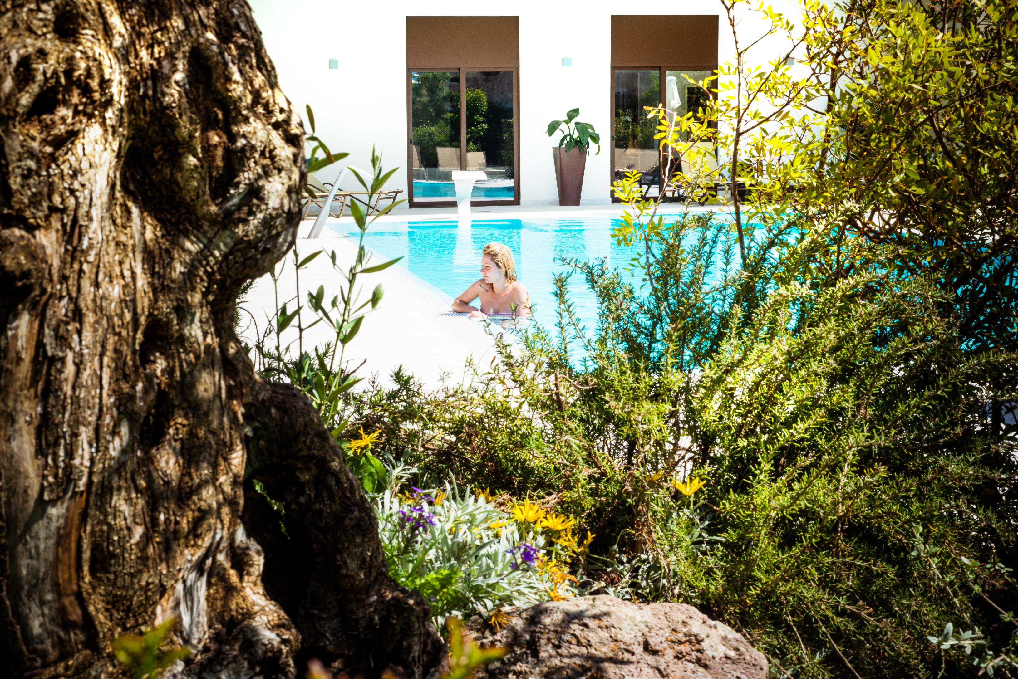 Hotel&SPA Riviera Castelsardo Esterno foto