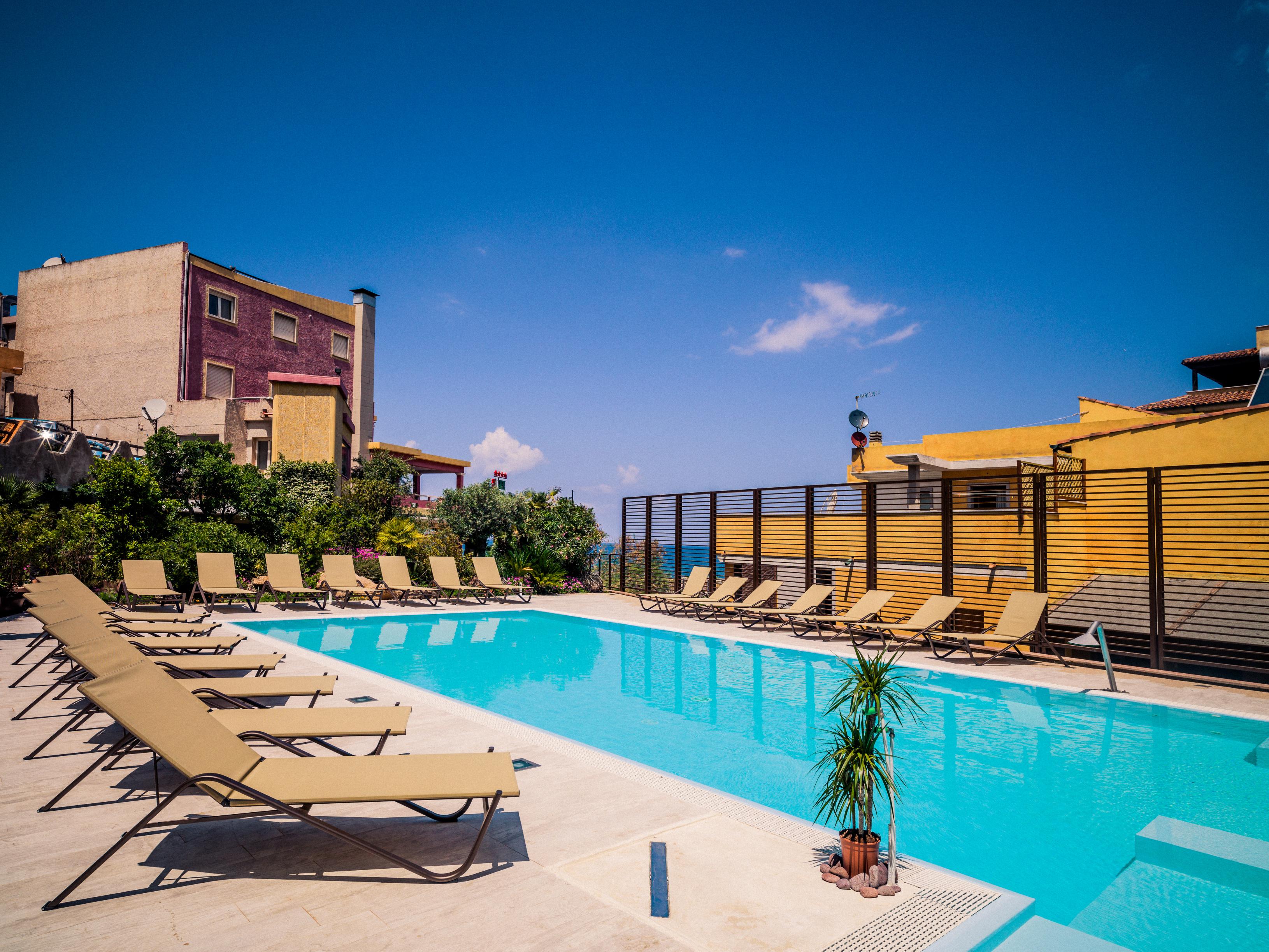 Hotel&SPA Riviera Castelsardo Esterno foto