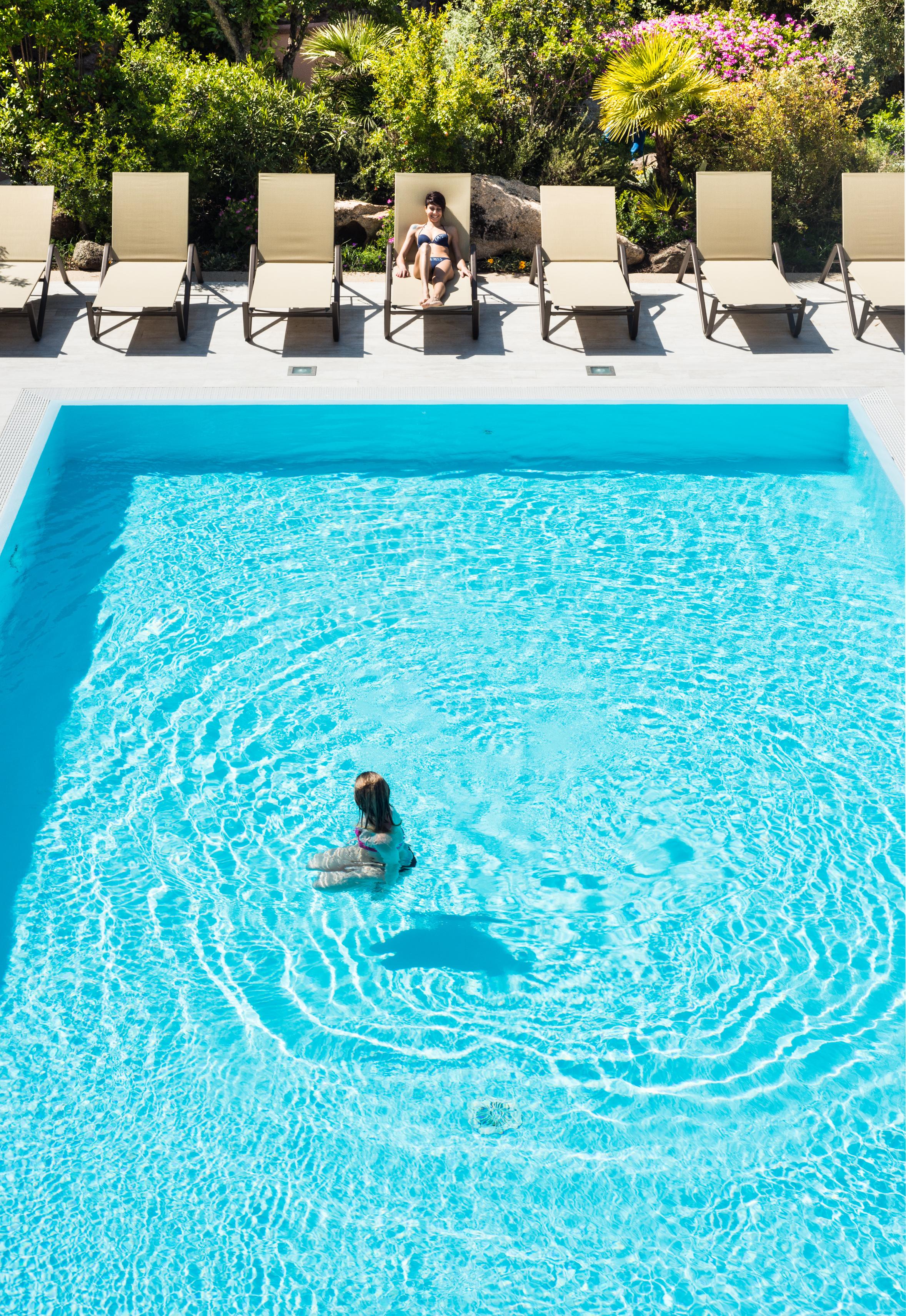 Hotel&SPA Riviera Castelsardo Esterno foto