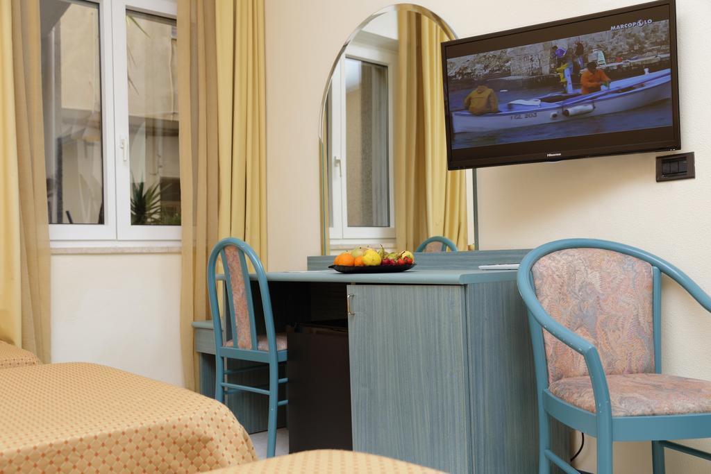 Hotel&SPA Riviera Castelsardo Esterno foto