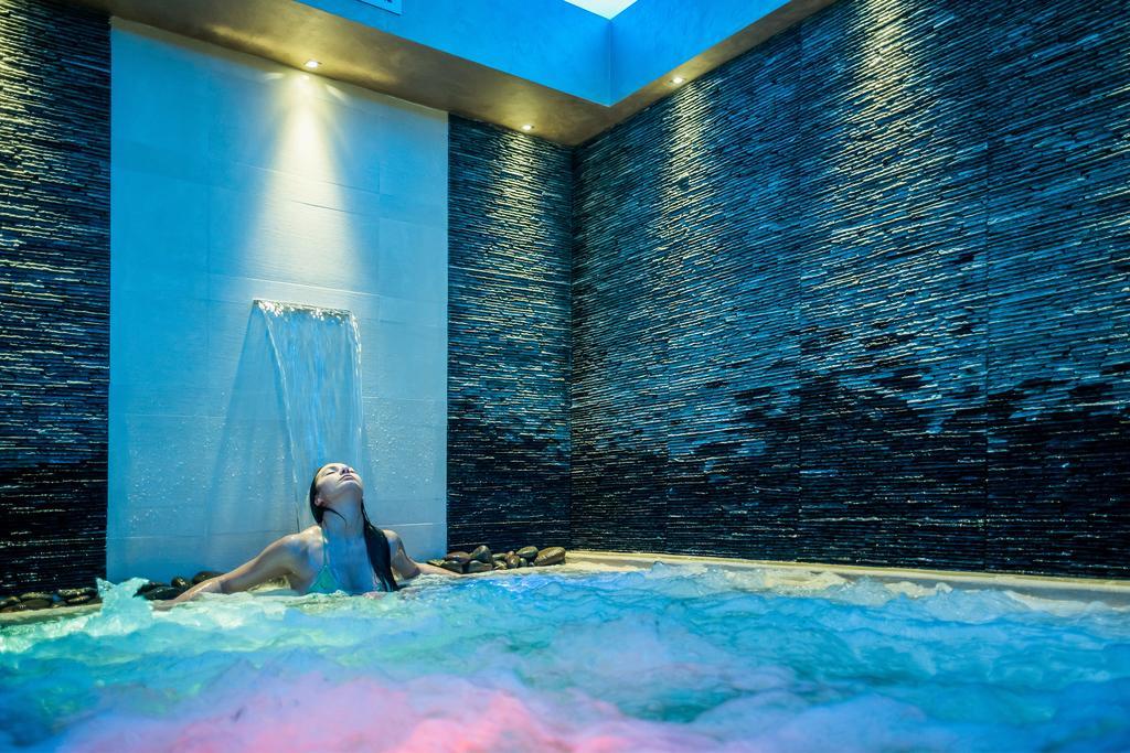 Hotel&SPA Riviera Castelsardo Esterno foto