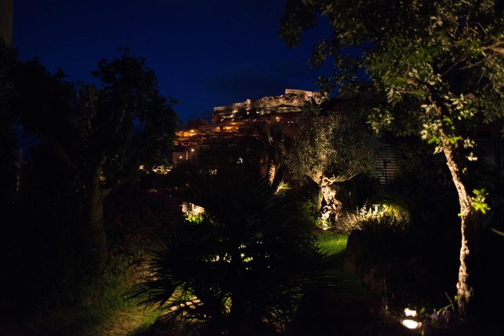 Hotel&SPA Riviera Castelsardo Esterno foto