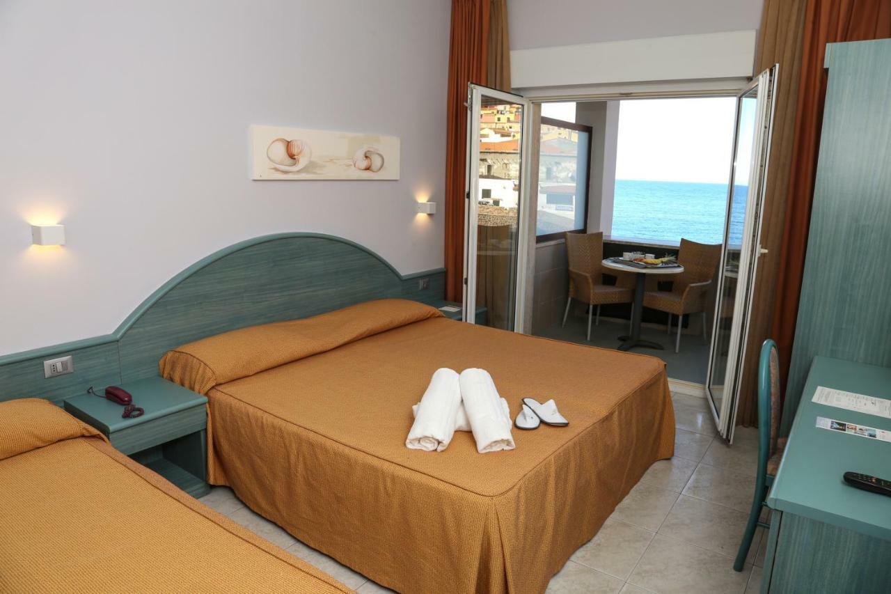 Hotel&SPA Riviera Castelsardo Camera foto